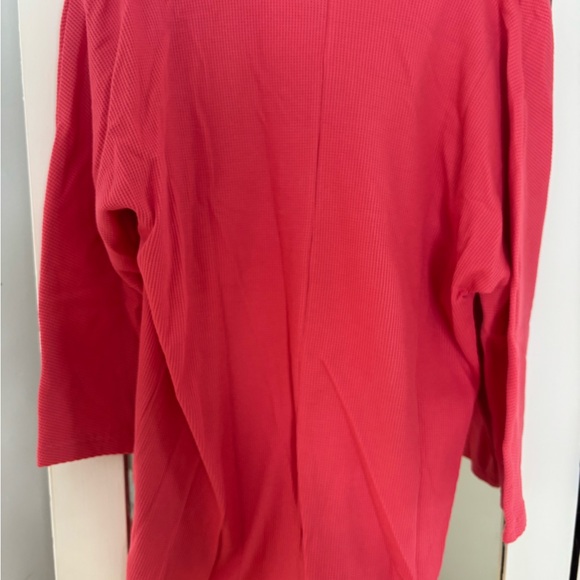 BRAND NEW NO TAGS STYLE CO. FUNNEL NECK THERMAL - Picture 2 of 8